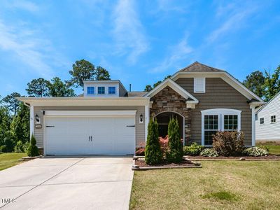 2609 Kilmartin Dr, Fuquay Varina, NC, 27526