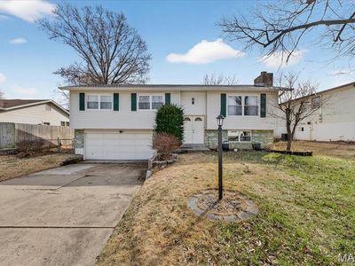 35 Deborah Dr, Saint Peters, MO, 63376