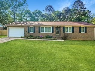 6 Blackenridge Dr, Taylors, SC 29687