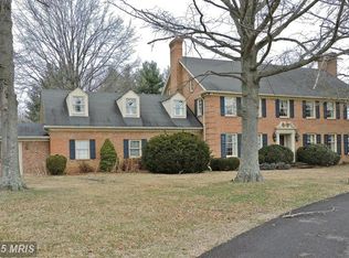 12482 Freedom Way, Boston, VA 22713