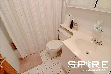 Rented by Spire Group