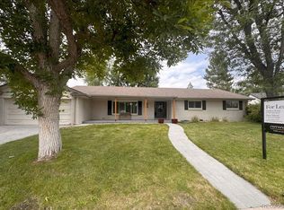 2535 E Alameda Cir, Denver, CO 80209