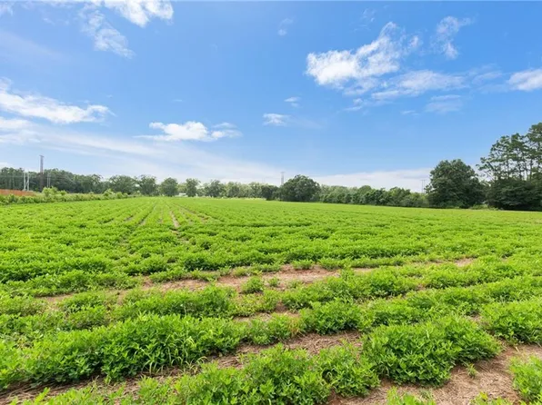 21379 West Blvd Lot 1, Silverhill, AL 36576