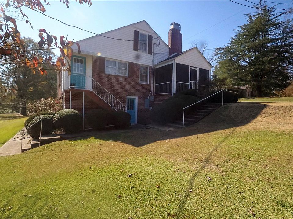 332 Roberts St, Wadley, AL 36276 MLS 160650 Zillow