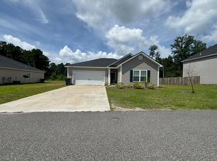 1297 Talmadge Rd, Allenhurst, GA 31301