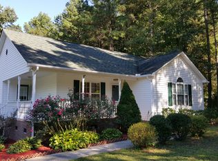 129 Ironwood Ln, Clayton, NC 27520