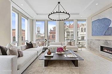 Sold by Corcoran