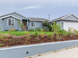 12366 Glamis St, Pacoima, CA 91331