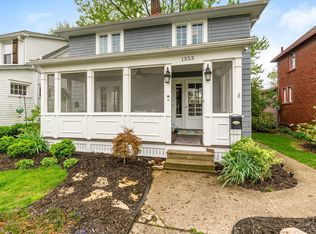 1353 Haines Ave, Columbus, OH 43212