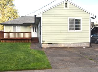 410 NW 5th Ave, Kelso, WA 98626