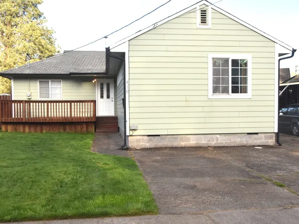 410 NW 5th Ave, Kelso, WA 98626