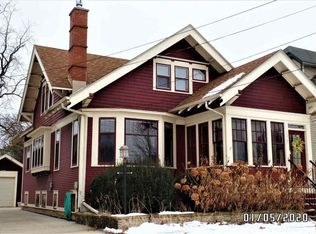 1267 Merritt Ave, Oshkosh, WI 54901