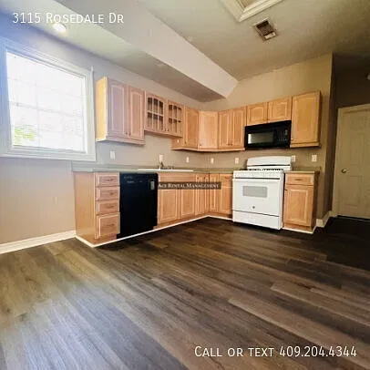 Coming Soon Cozy 2 Bedroom Home with Modern Touches located at 3115 Rosedale Drive in Port Arthur... — Photo 4