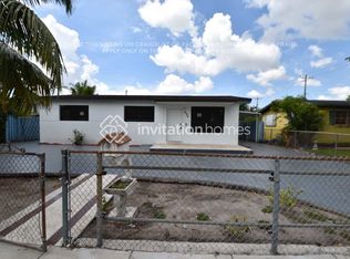 630 E 65th St, Hialeah, FL 33013
