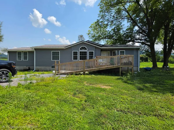 453 Aj Willis Rd, Jonesborough, TN 37659