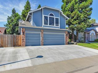 5813 Valley Springs Way, Elk Grove, CA 95758