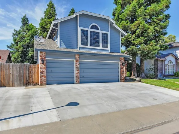 5813 Valley Springs Way, Elk Grove, CA 95758