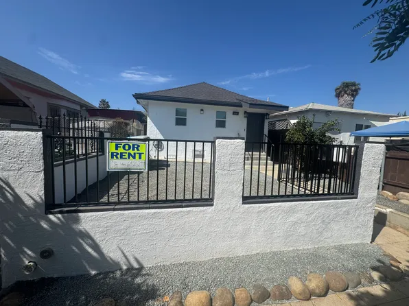 2480 L St, San Diego, CA 92102