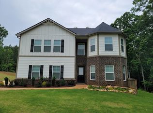 25 Miller Lake Ct, Covington, GA 30014