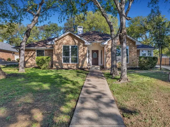 3620 Dahlia Dr, Grand Prairie, TX 75052