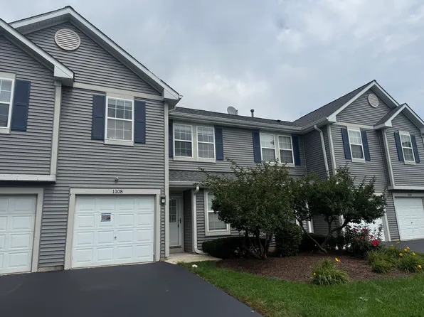 1108 Grand Lake Ct, Naperville, IL 60540