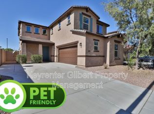4120 S Butte Ln, Gilbert, AZ 85297