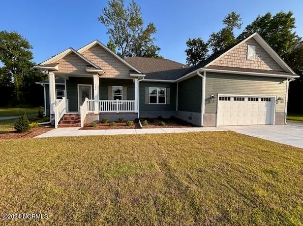 106 Ridgeline Drive, Beaufort, NC 28516