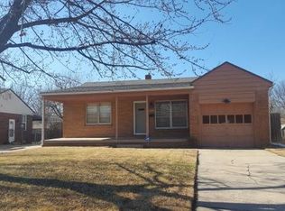1147 S Inverness Dr, Wichita, KS 67218