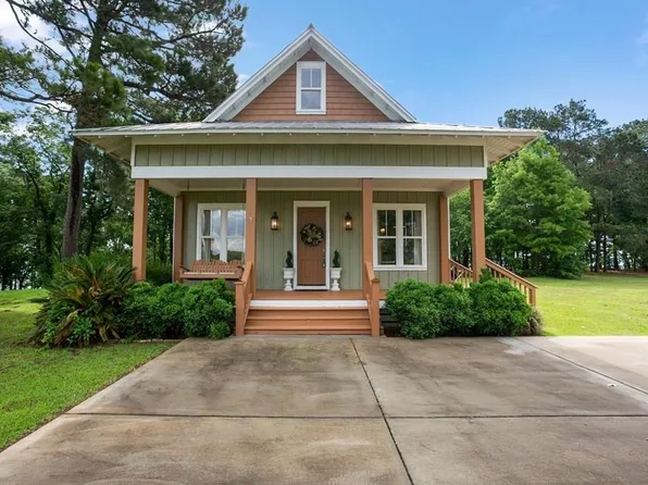 264 Highlands Dr, Abbeville, AL 36310