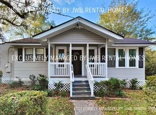 2818 Fleming St, Jacksonville, FL 32254