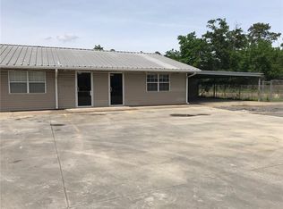 2412 E Napoleon St, Sulphur, LA 70663
