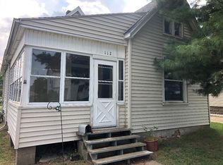 112 Collier Ave, Peoria, IL