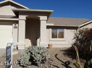 8043 E Ragweed Dr, Tucson, AZ 85710