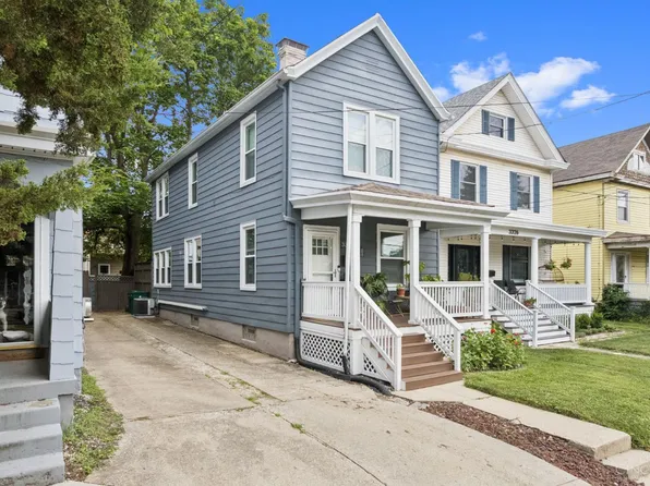 3324 Brotherton Rd, Cincinnati, OH 45209