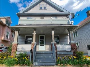 3293 W 98th St, Cleveland, OH 44102