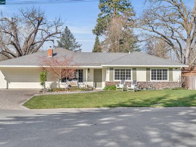 112 Danvilla Ct, Danville, CA, 94526