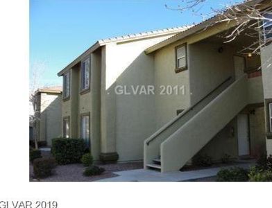 7300 Pirates Cove Rd Unit 2057, Las Vegas, NV, 89145