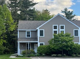 911 Tory Pines Rd #4F, Francestown, NH 03043