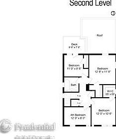 2nd image of 4521 N Sawyer Ave