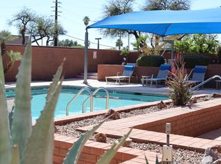 Carondelet Apartments, Tucson, AZ 85710