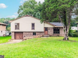 2248 Willoby Ct, Morrow, GA 30260