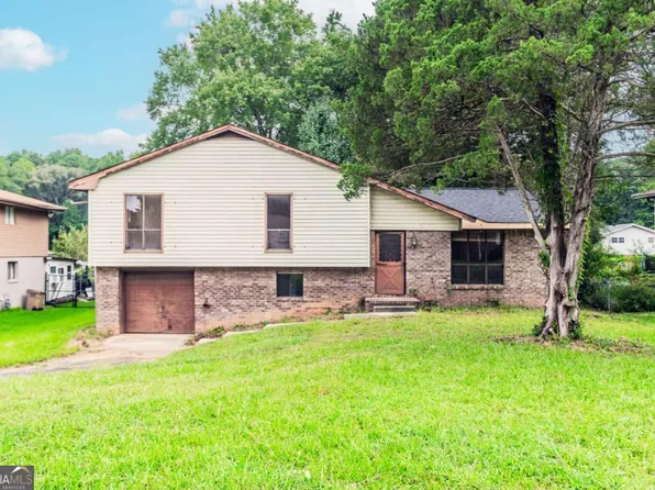 2248 Willoby Ct, Morrow, GA 30260