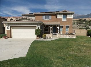 5125 Maywood Ct, Etiwanda, CA 91739