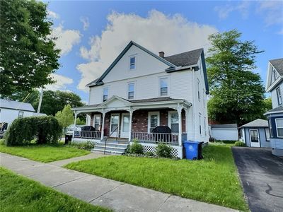 64 Elm St, Cortland, NY, 13045