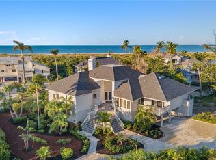 1322 Seaspray Ln, Sanibel, FL 33957