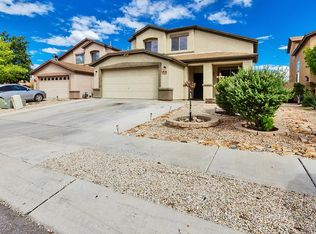 6969 S Camino Secreto, Tucson, AZ 85746