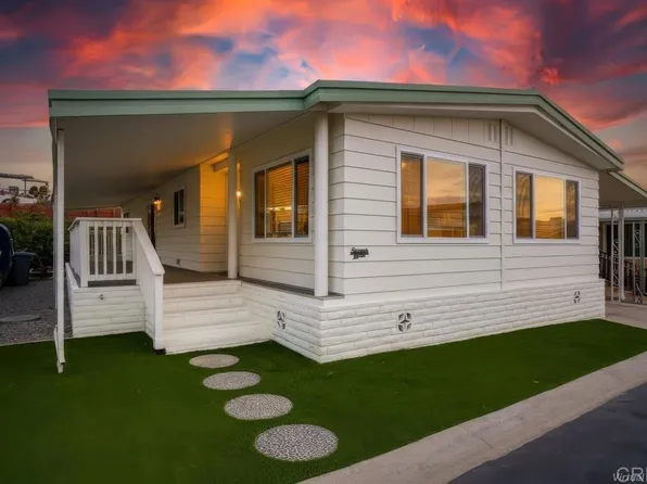 3535 Linda Vista Dr Space 188, San Marcos, CA 92078