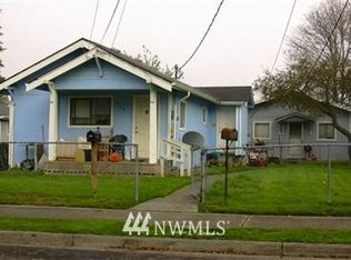 829-831 E 47th St, Tacoma, WA