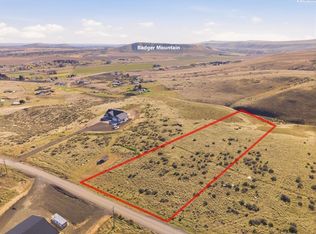 E Taggart Pr SE #1, Benton City, WA 99320