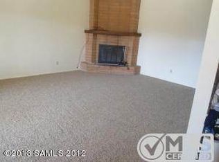 1964 Elmwood Ln, Sierra Vista, AZ 85635